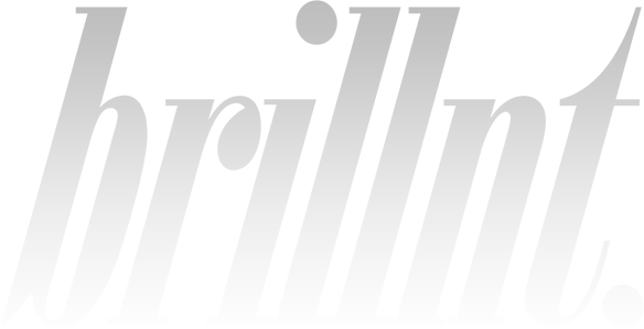 brillnt company logo.